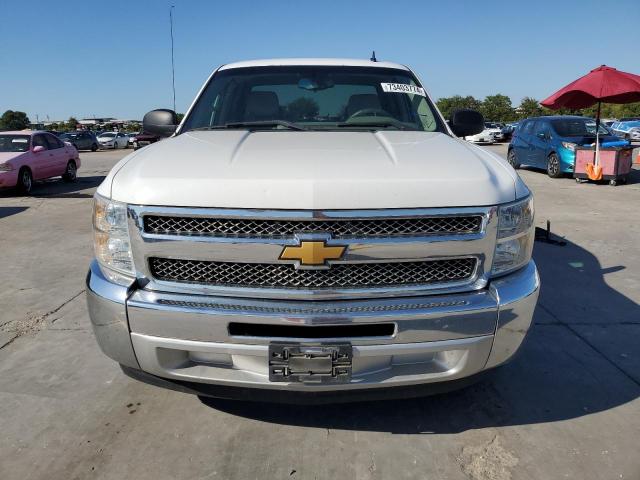 Photo 4 VIN: 1GCRCSEA7CZ199463 - CHEVROLET SILVERADO 