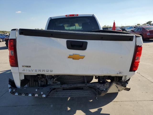 Photo 5 VIN: 1GCRCSEA7CZ199463 - CHEVROLET SILVERADO 