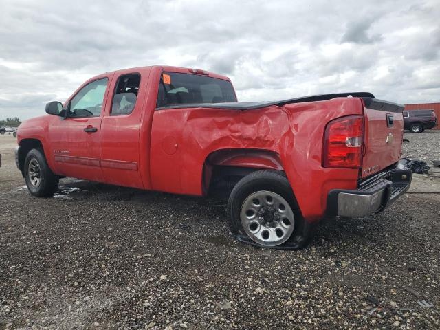 Photo 1 VIN: 1GCRCSEA7DZ259131 - CHEVROLET SILVERADO 