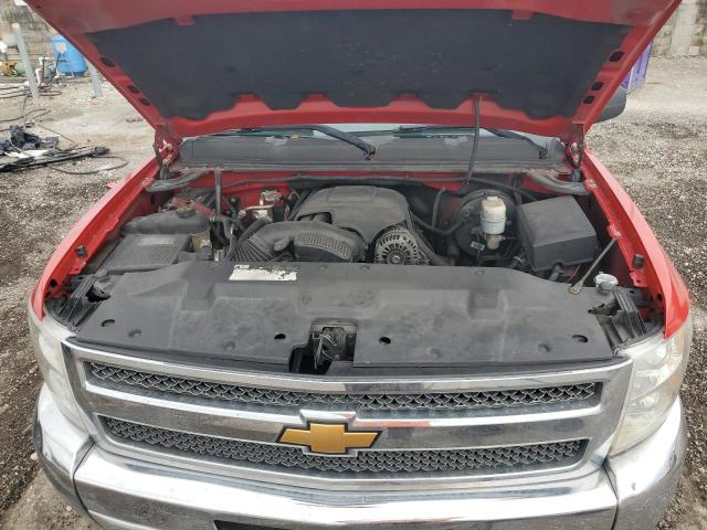 Photo 10 VIN: 1GCRCSEA7DZ259131 - CHEVROLET SILVERADO 