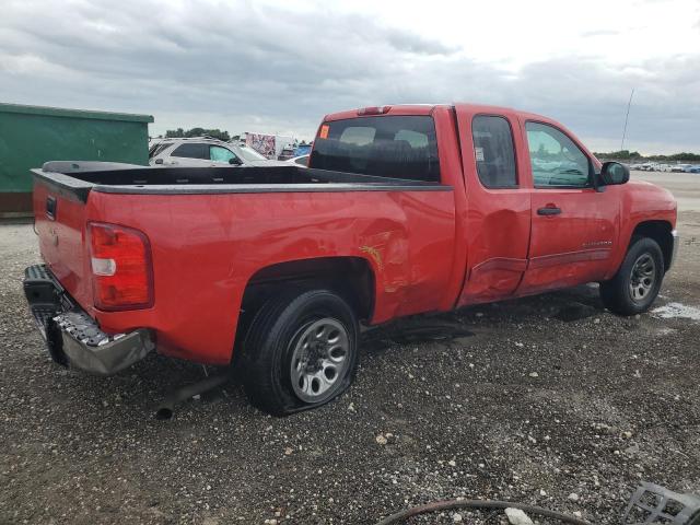 Photo 2 VIN: 1GCRCSEA7DZ259131 - CHEVROLET SILVERADO 