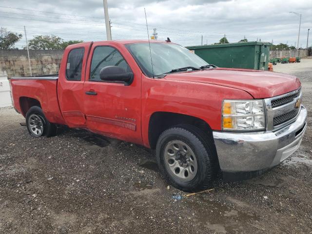 Photo 3 VIN: 1GCRCSEA7DZ259131 - CHEVROLET SILVERADO 