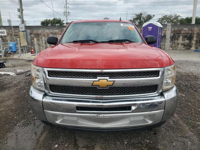 Photo 4 VIN: 1GCRCSEA7DZ259131 - CHEVROLET SILVERADO 