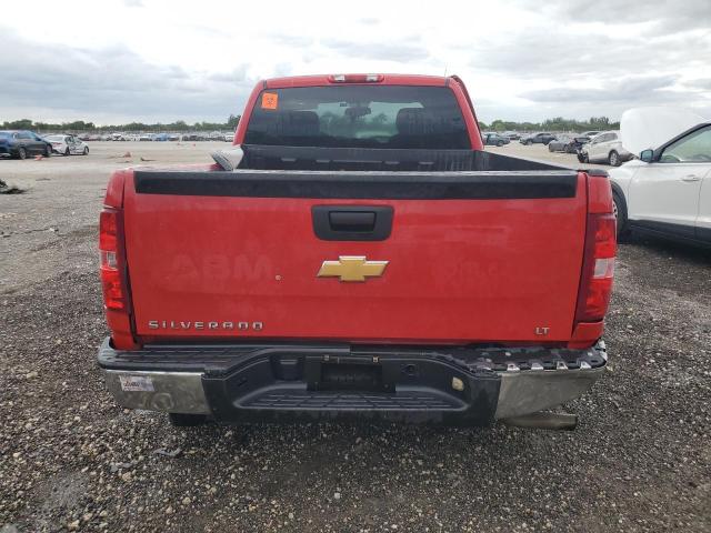 Photo 5 VIN: 1GCRCSEA7DZ259131 - CHEVROLET SILVERADO 