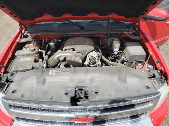 Photo 6 VIN: 1GCRCSEA8BZ229620 - CHEVROLET SILVRDO LT 