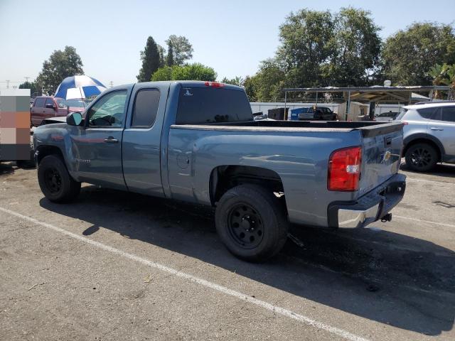 Photo 1 VIN: 1GCRCSEA8BZ297190 - CHEVROLET SILVERADO 