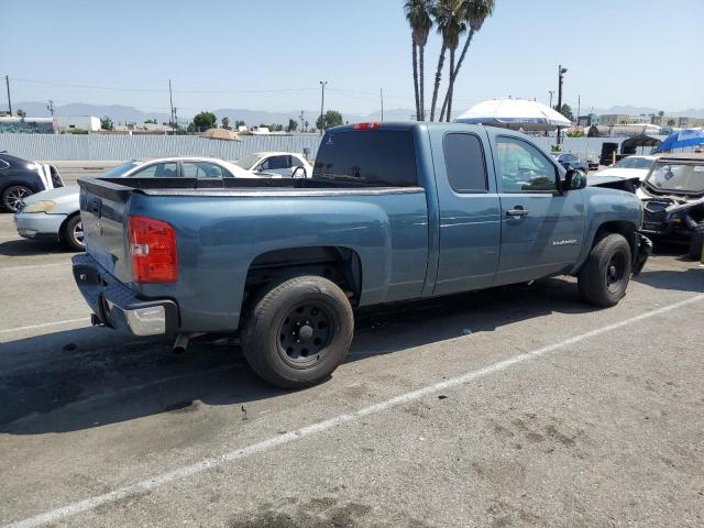 Photo 2 VIN: 1GCRCSEA8BZ297190 - CHEVROLET SILVERADO 