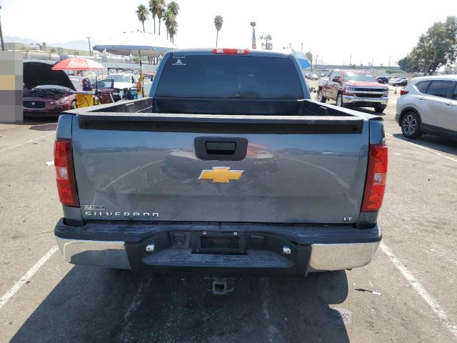 Photo 5 VIN: 1GCRCSEA8BZ297190 - CHEVROLET SILVERADO 