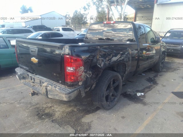 Photo 3 VIN: 1GCRCSEA8CZ340282 - CHEVROLET SILVERADO 1500 