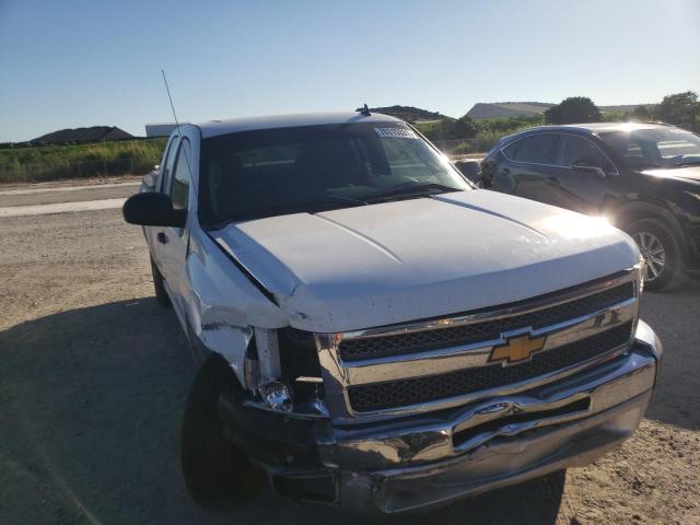 Photo 0 VIN: 1GCRCSEA8DZ232780 - CHEVROLET SILVERADO 