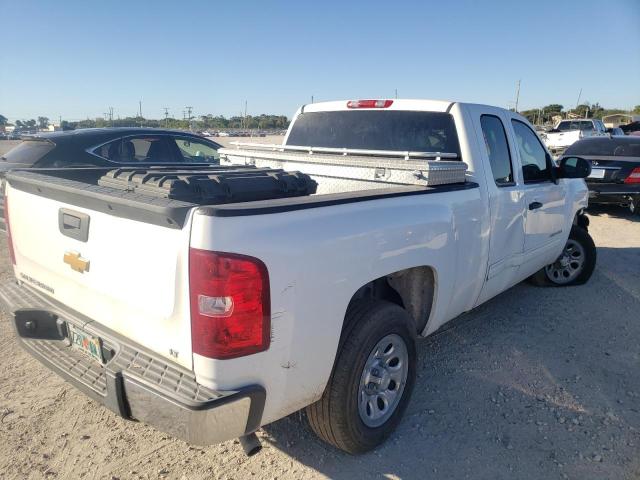 Photo 3 VIN: 1GCRCSEA8DZ232780 - CHEVROLET SILVERADO 