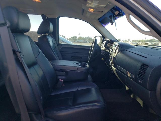 Photo 4 VIN: 1GCRCSEA8DZ232780 - CHEVROLET SILVERADO 