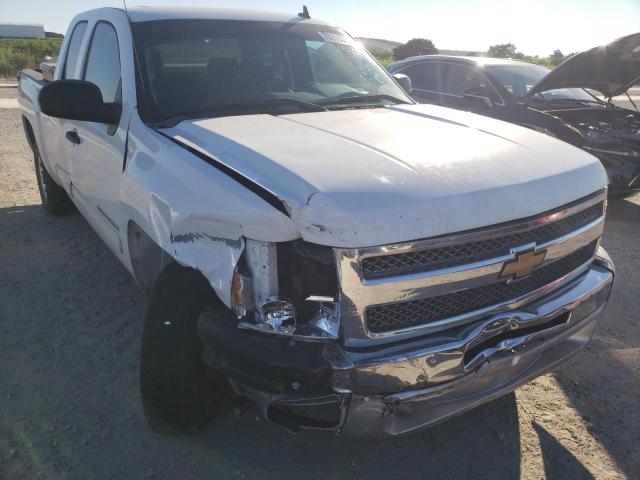 Photo 8 VIN: 1GCRCSEA8DZ232780 - CHEVROLET SILVERADO 