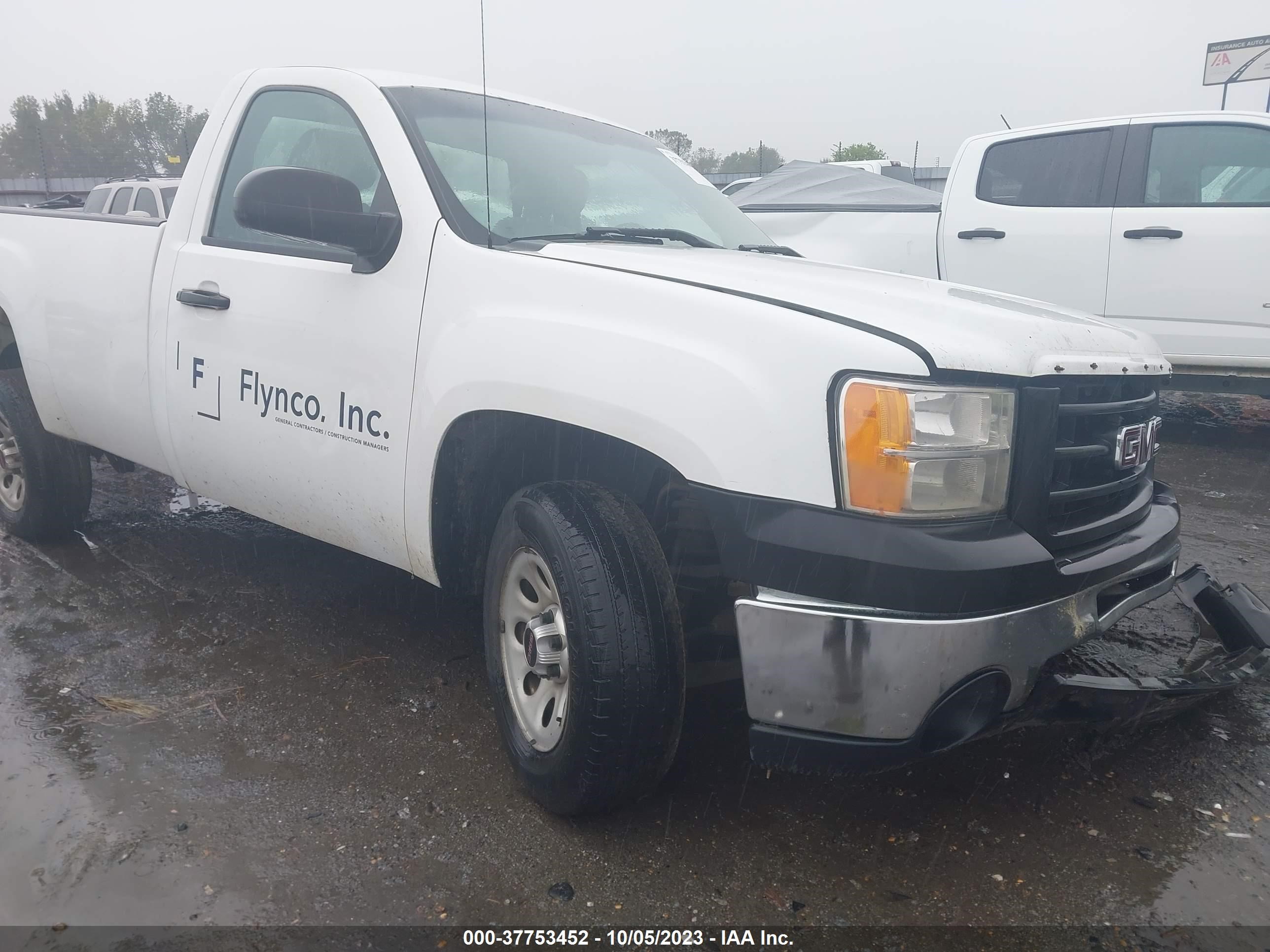 Photo 0 VIN: 1GCRCSEA8DZ392514 - CHEVROLET SILVERADO 