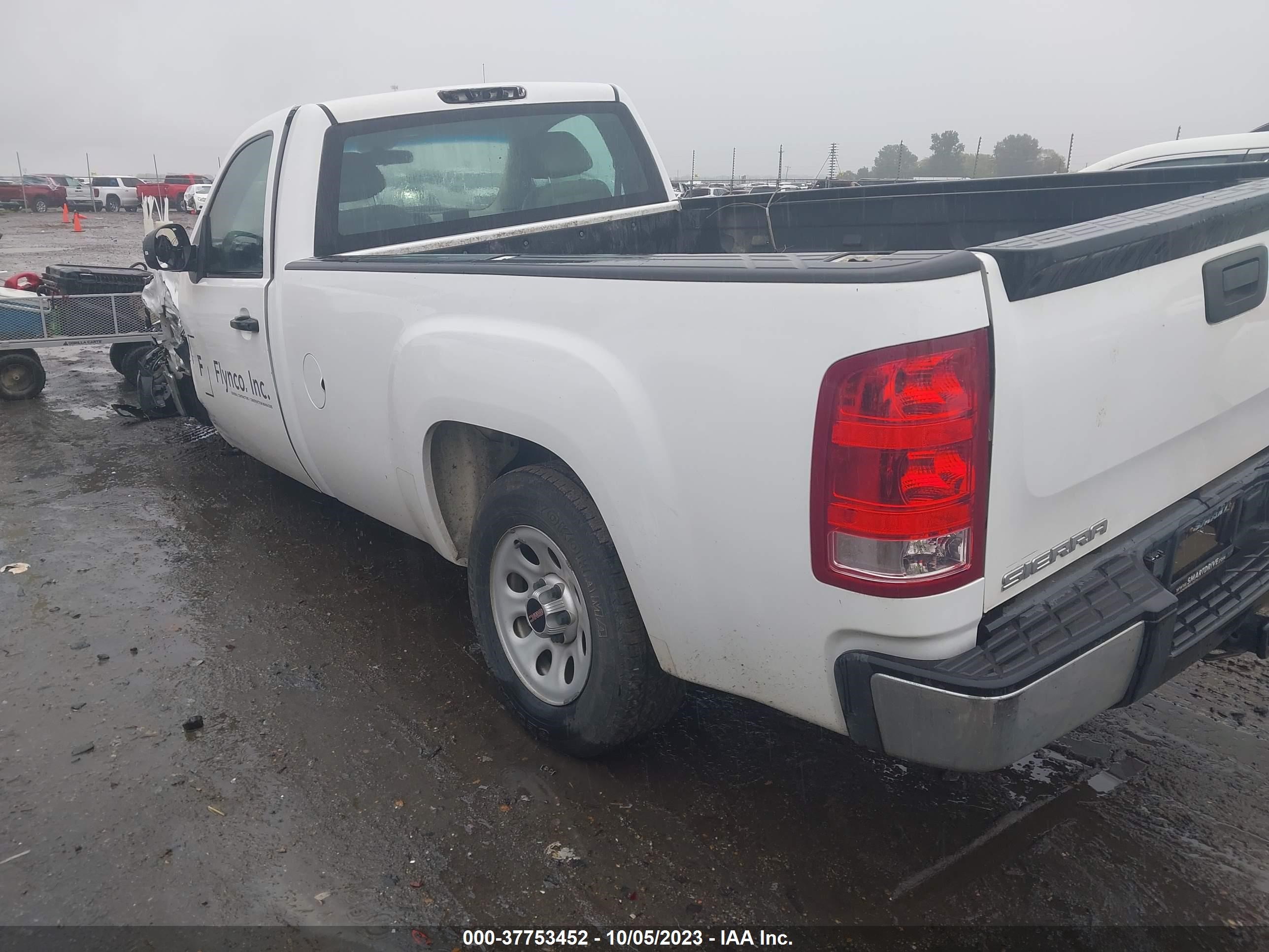 Photo 13 VIN: 1GCRCSEA8DZ392514 - CHEVROLET SILVERADO 