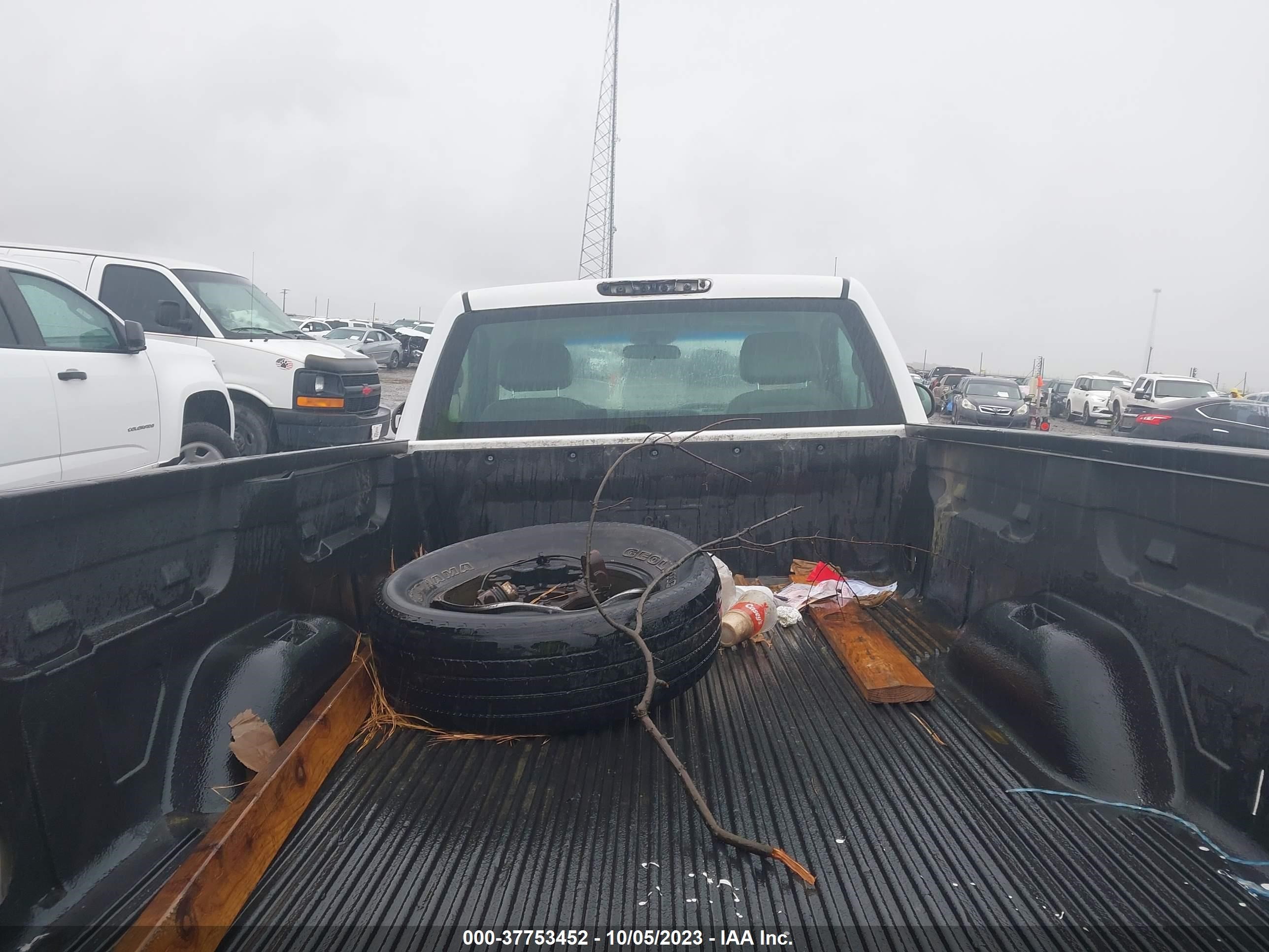 Photo 15 VIN: 1GCRCSEA8DZ392514 - CHEVROLET SILVERADO 