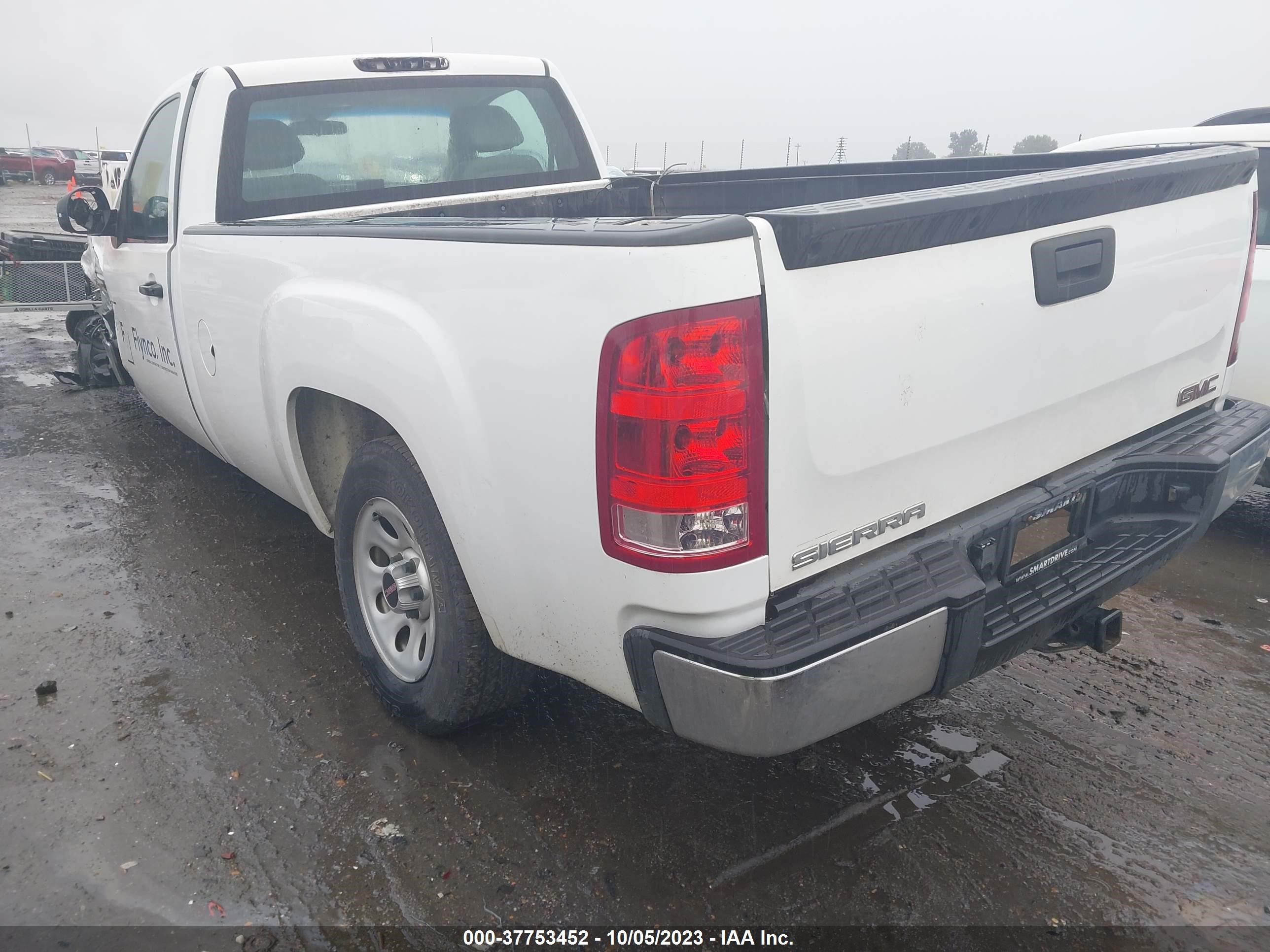 Photo 2 VIN: 1GCRCSEA8DZ392514 - CHEVROLET SILVERADO 