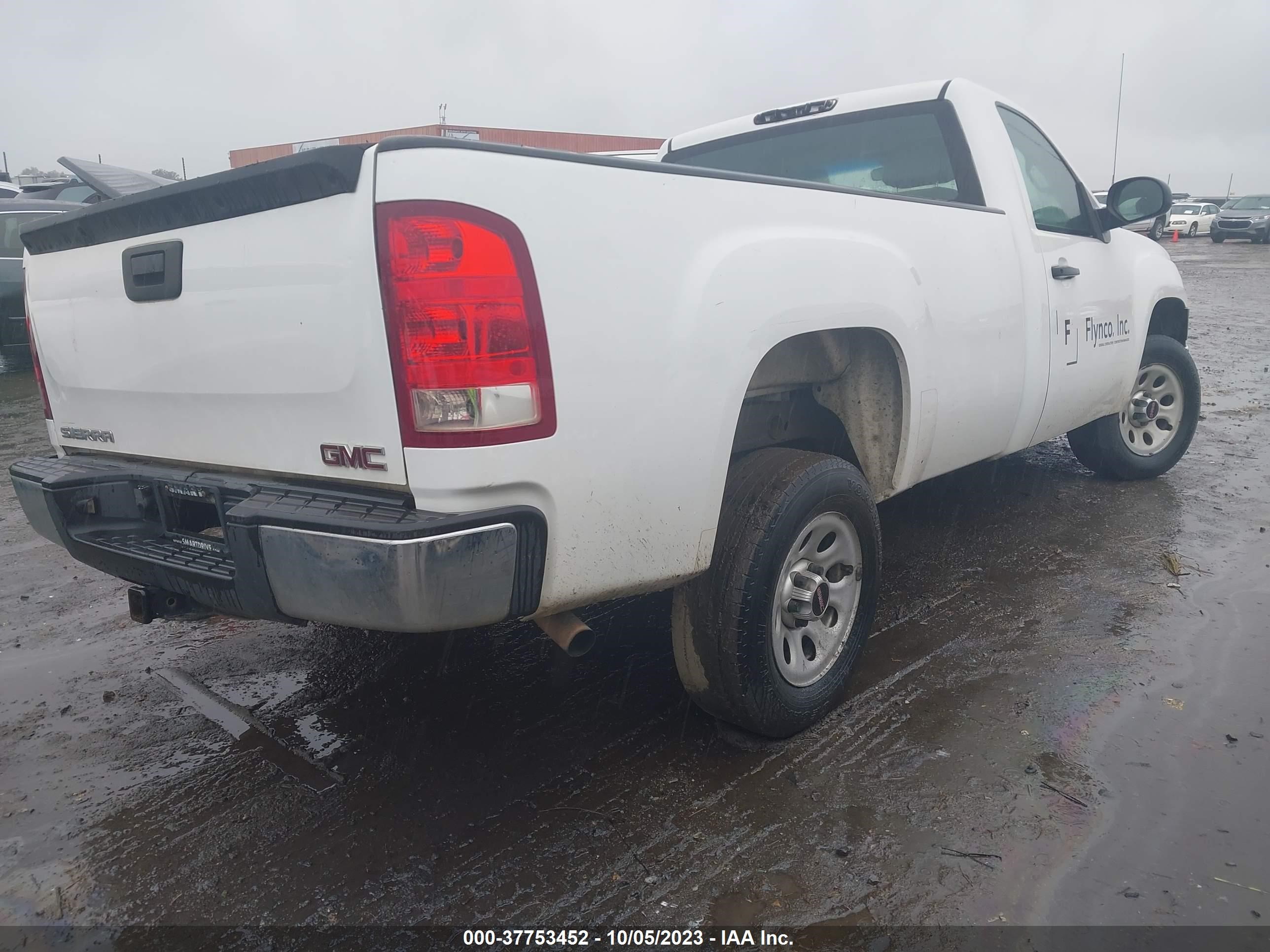 Photo 3 VIN: 1GCRCSEA8DZ392514 - CHEVROLET SILVERADO 