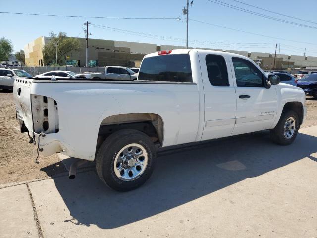 Photo 2 VIN: 1GCRCSEA9BZ452412 - CHEVROLET SILVERADO 