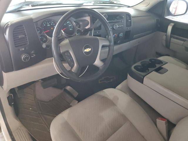 Photo 7 VIN: 1GCRCSEA9BZ452412 - CHEVROLET SILVERADO 