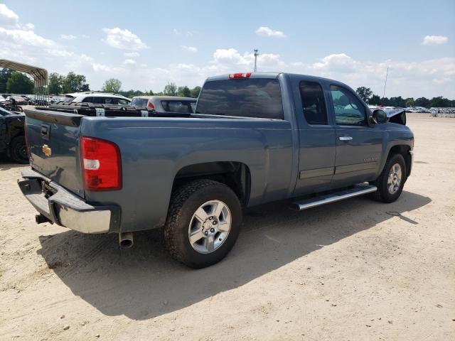 Photo 2 VIN: 1GCRCSEA9CZ253622 - CHEVROLET SILVERADO 