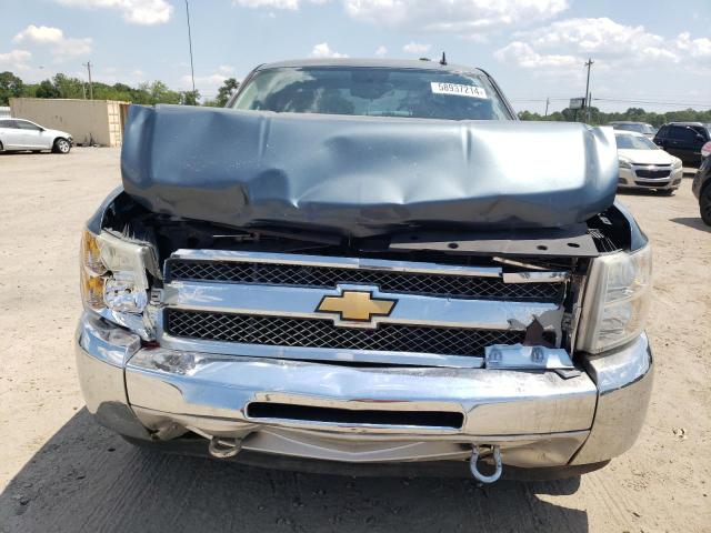 Photo 4 VIN: 1GCRCSEA9CZ253622 - CHEVROLET SILVERADO 