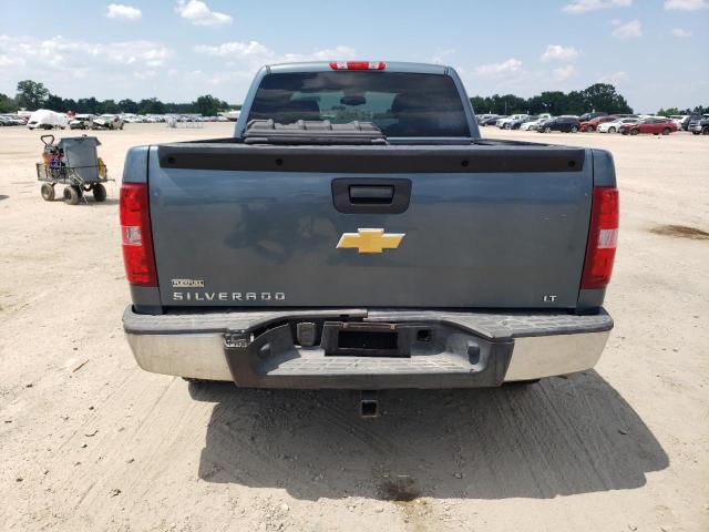 Photo 5 VIN: 1GCRCSEA9CZ253622 - CHEVROLET SILVERADO 