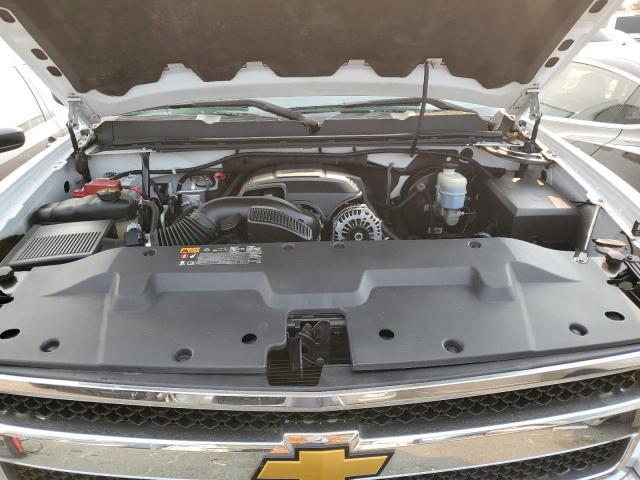 Photo 6 VIN: 1GCRCSEAXBZ279676 - CHEVROLET SILVERADO 