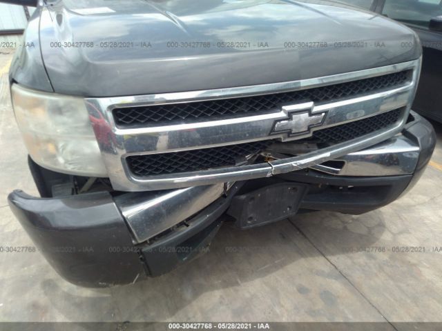 Photo 5 VIN: 1GCRCSEAXBZ324941 - CHEVROLET SILVERADO 1500 