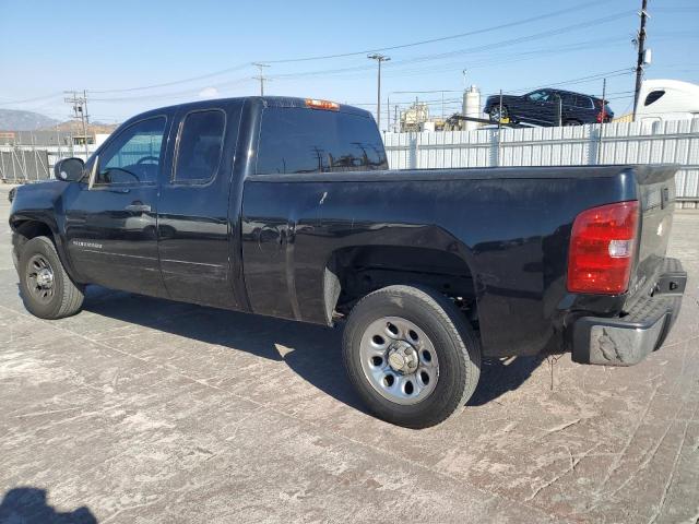 Photo 1 VIN: 1GCRCSEAXCZ104202 - CHEVROLET SILVERADO 