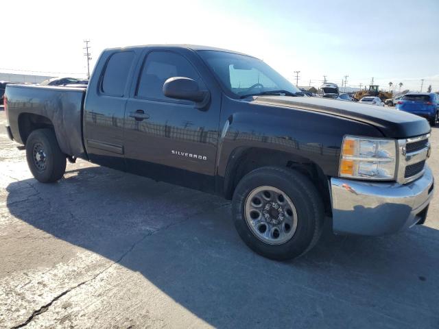 Photo 3 VIN: 1GCRCSEAXCZ104202 - CHEVROLET SILVERADO 