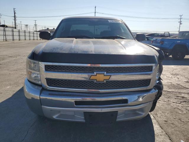 Photo 4 VIN: 1GCRCSEAXCZ104202 - CHEVROLET SILVERADO 