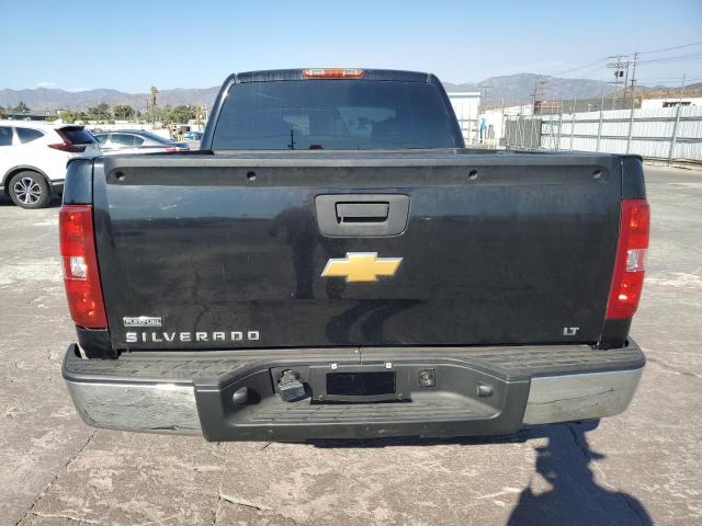 Photo 5 VIN: 1GCRCSEAXCZ104202 - CHEVROLET SILVERADO 