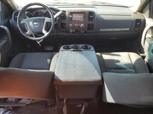 Photo 7 VIN: 1GCRCSEAXCZ104202 - CHEVROLET SILVERADO 