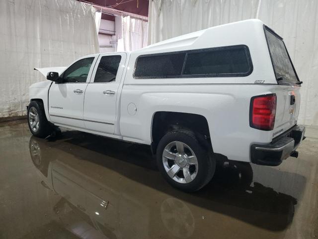 Photo 1 VIN: 1GCRCSEC0FZ280715 - CHEVROLET SILVERADO 