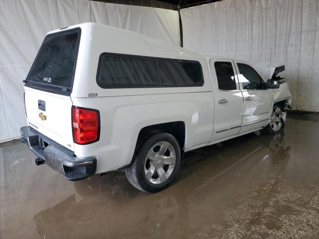 Photo 2 VIN: 1GCRCSEC0FZ280715 - CHEVROLET SILVERADO 