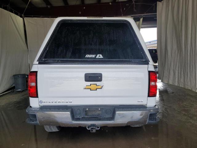 Photo 5 VIN: 1GCRCSEC0FZ280715 - CHEVROLET SILVERADO 