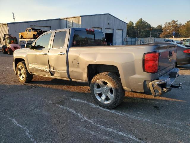 Photo 1 VIN: 1GCRCSEC0FZ301045 - CHEVROLET SILVERADO 