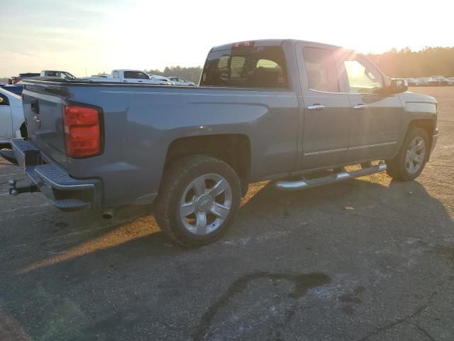 Photo 2 VIN: 1GCRCSEC0FZ301045 - CHEVROLET SILVERADO 