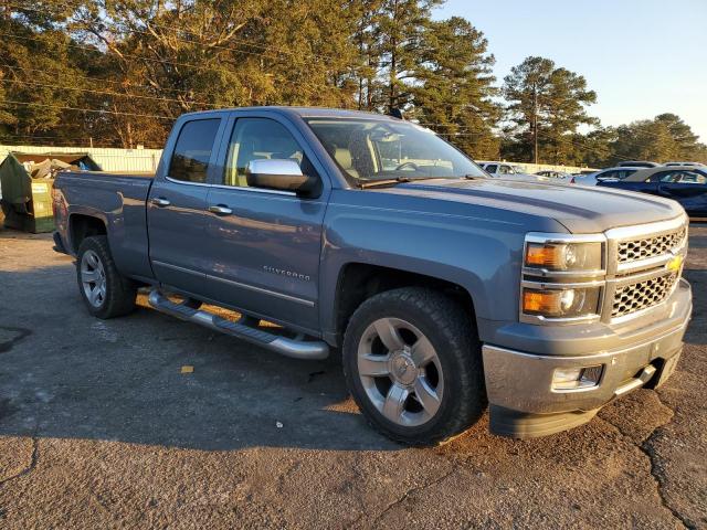 Photo 3 VIN: 1GCRCSEC0FZ301045 - CHEVROLET SILVERADO 