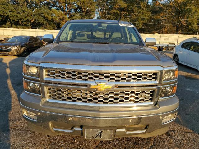 Photo 4 VIN: 1GCRCSEC0FZ301045 - CHEVROLET SILVERADO 