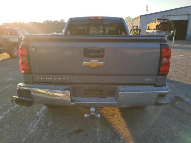 Photo 5 VIN: 1GCRCSEC0FZ301045 - CHEVROLET SILVERADO 