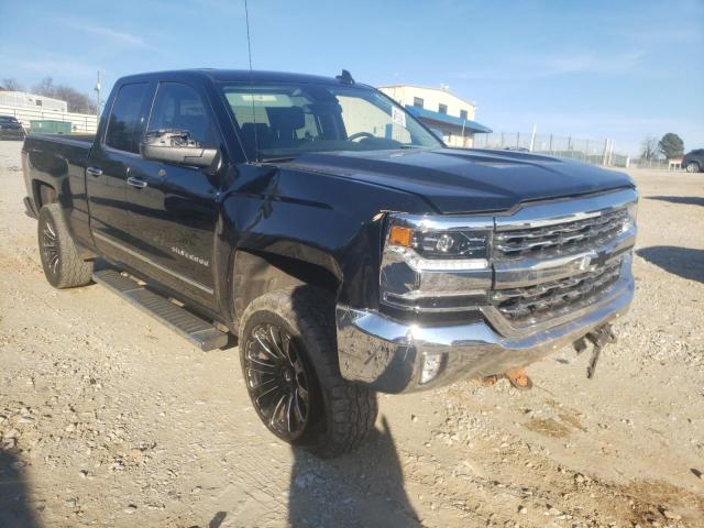 Photo 0 VIN: 1GCRCSEC1HZ385346 - CHEVROLET SILVERADO 