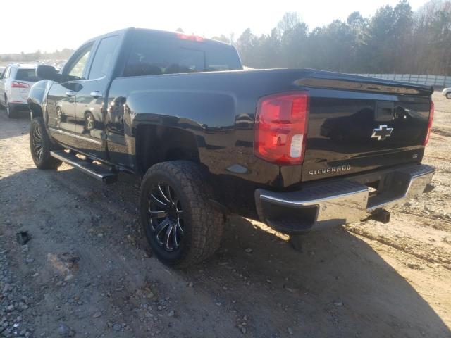 Photo 2 VIN: 1GCRCSEC1HZ385346 - CHEVROLET SILVERADO 