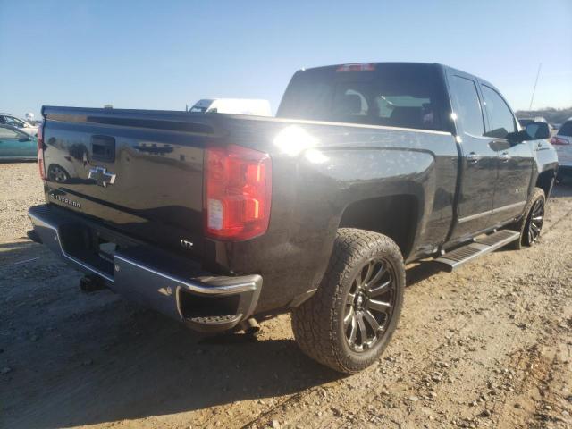 Photo 3 VIN: 1GCRCSEC1HZ385346 - CHEVROLET SILVERADO 