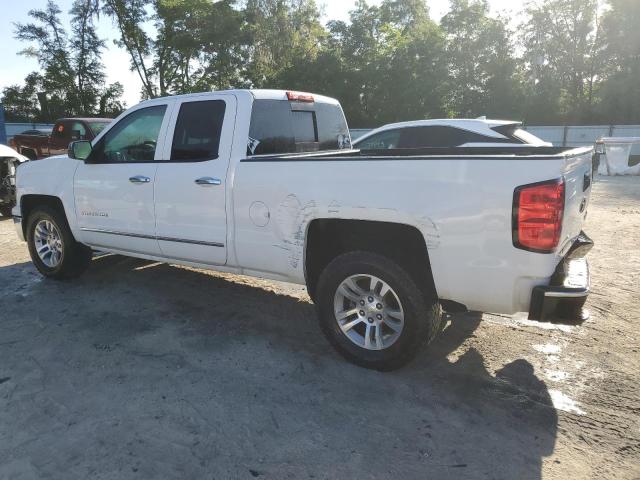 Photo 1 VIN: 1GCRCSEC2EZ285946 - CHEVROLET SILVERADO 