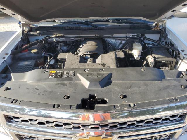 Photo 10 VIN: 1GCRCSEC2EZ285946 - CHEVROLET SILVERADO 