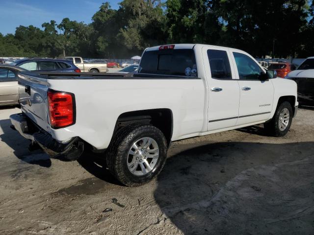 Photo 2 VIN: 1GCRCSEC2EZ285946 - CHEVROLET SILVERADO 