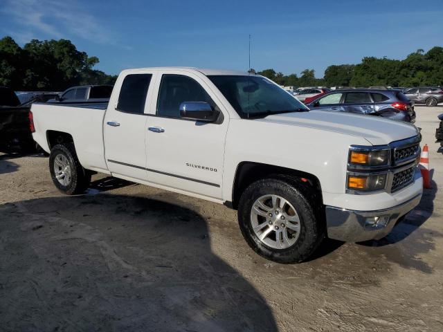 Photo 3 VIN: 1GCRCSEC2EZ285946 - CHEVROLET SILVERADO 