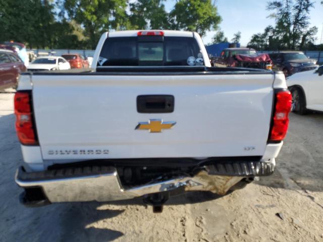 Photo 5 VIN: 1GCRCSEC2EZ285946 - CHEVROLET SILVERADO 